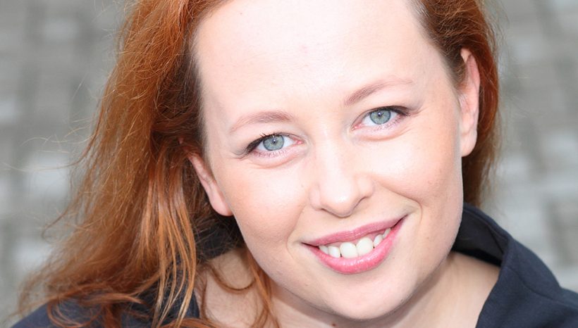 Laura Radzevičiūtė