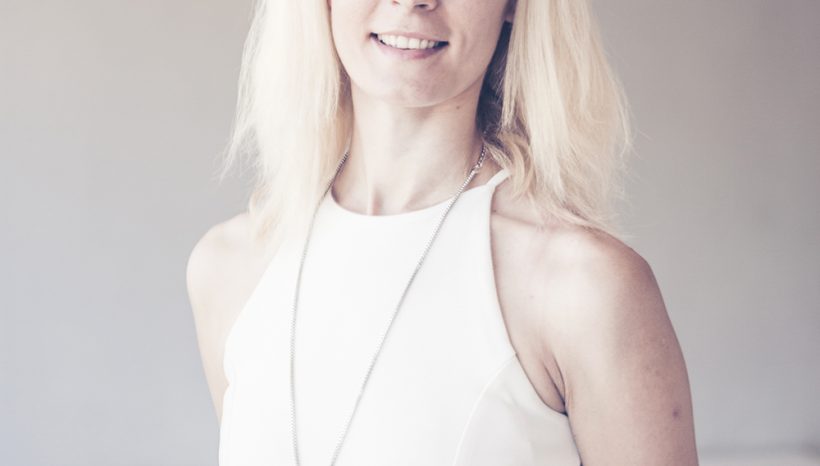 Vita Nalivaikienė