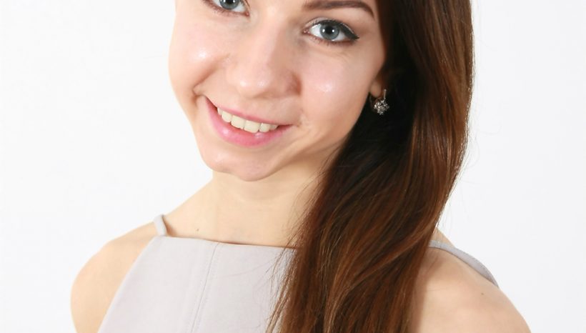 Agnė Steponkevičiūtė Agnė Steponkevičiūtė