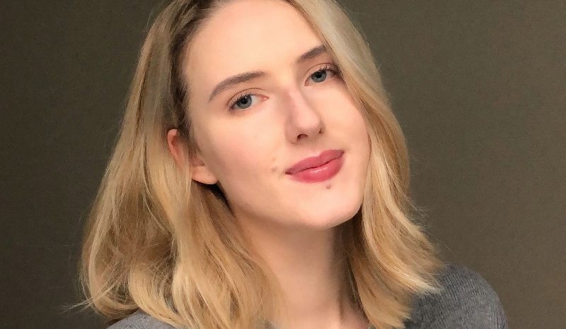 Ada Grincevičiūtė Ada Grincevičiūtė