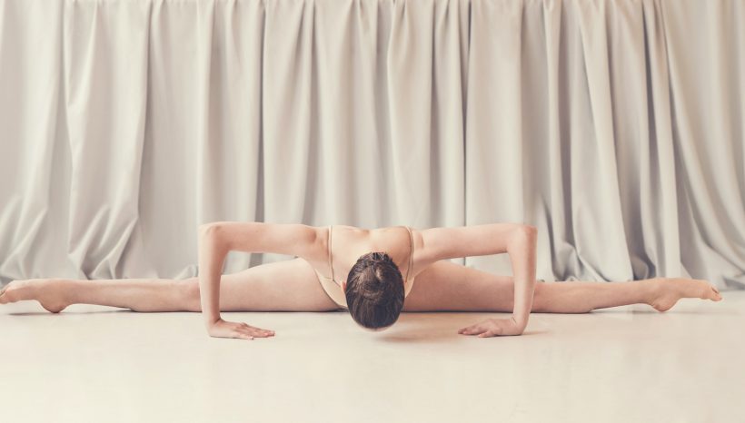 Gimnastika / Progressing Ballet Technique (PBT)