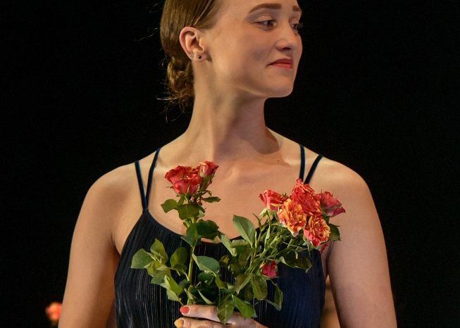 Greta Leitonaitė