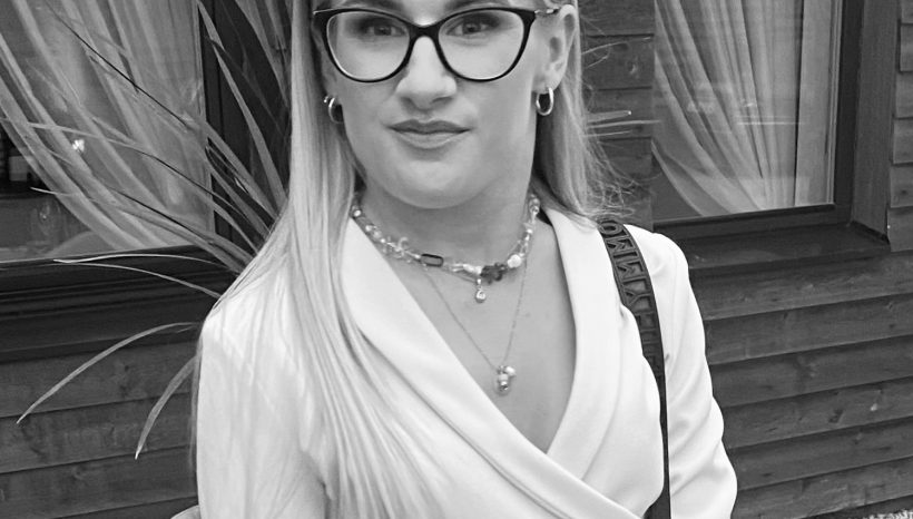 Viktorija Prišmontaitė