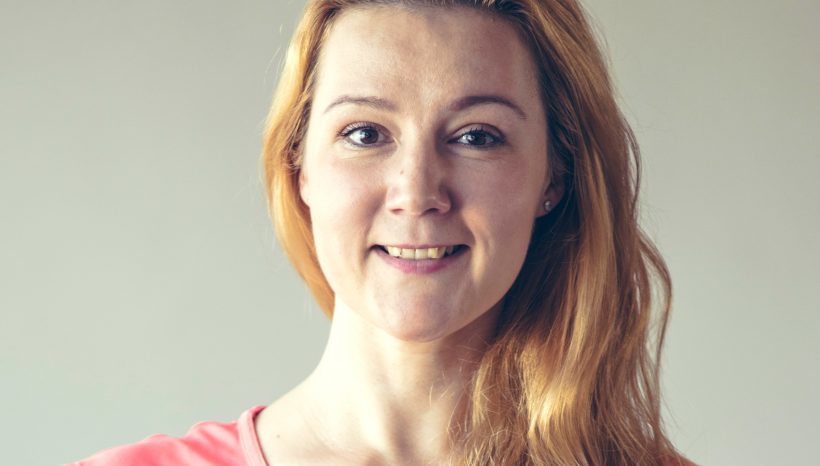 Agnė Dapkutė