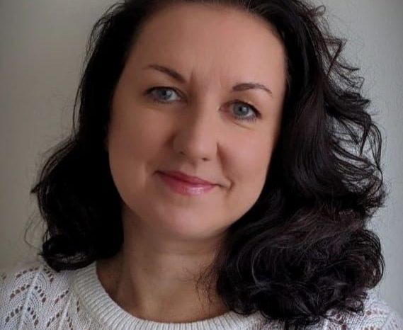 Irma Labutienė Irma Labutienė