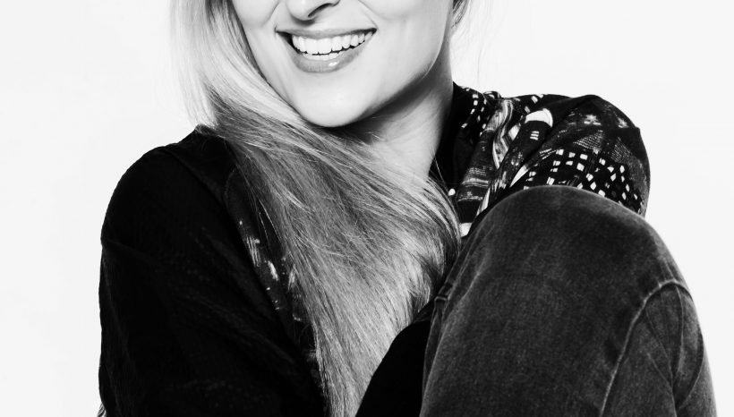 Sigita Dailydaitė Sigita Dailydaitė