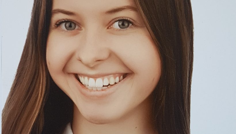 Nora Lapinskaitė Nora Lapinskaitė