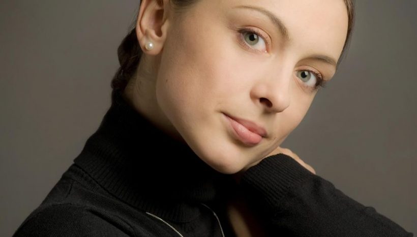 Margarita Verigaitė – Žužžalkinienė Margarita Verigaitė – Žužžalkinienė