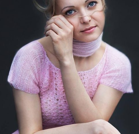 Inga Cibulskytė