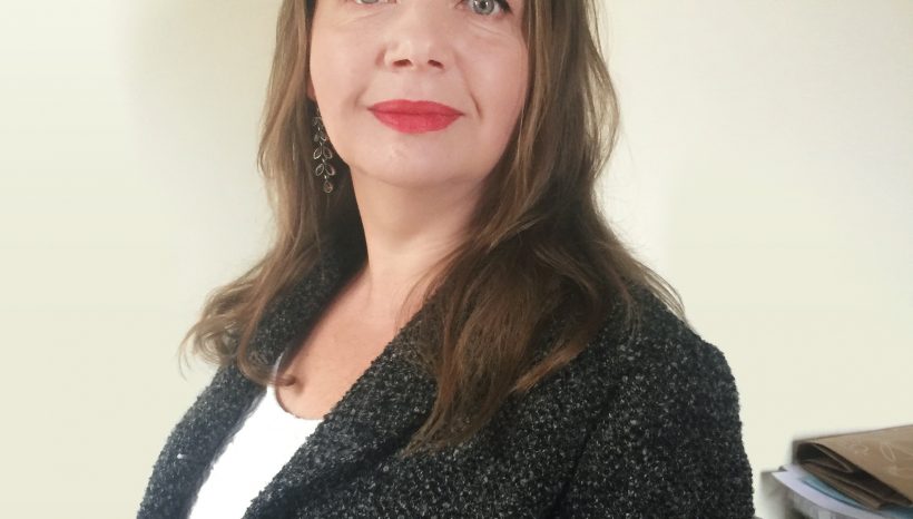Ingrida Šukienė