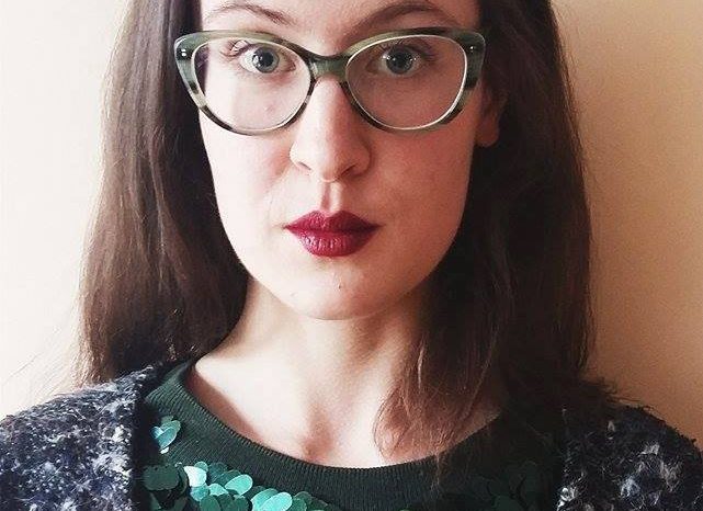 Indrė Sokolovaitė