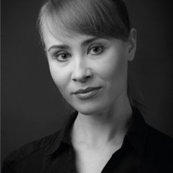 Margarita Makejeva