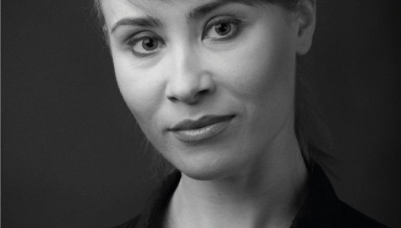 Margarita Makejeva Margarita Makejeva
