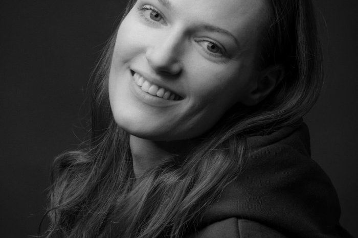 Urtė Bareišytė-Žuromskienė Urtė Bareišytė-Žuromskienė