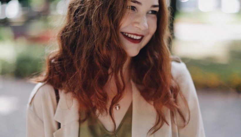Goda Mikuckytė