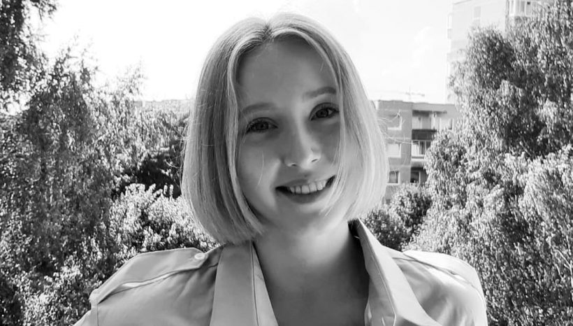 Saulė Aidukaitė