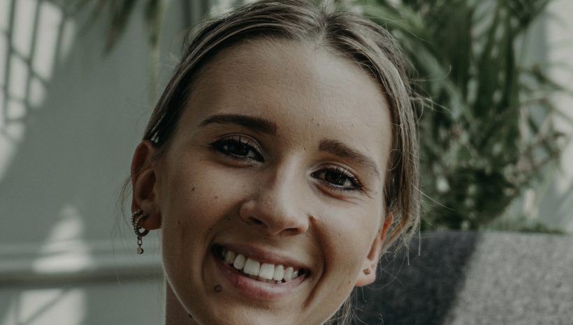 Paula Krivickaitė