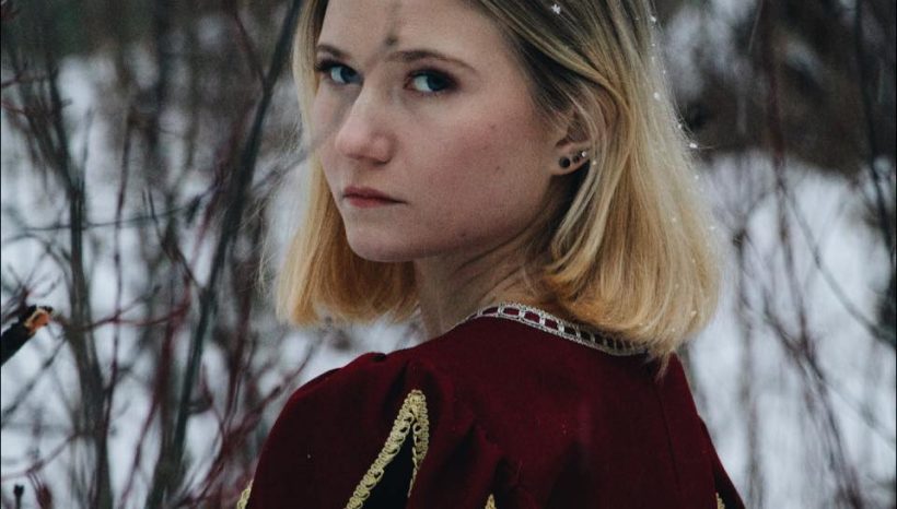 Monika Kvainickaitė