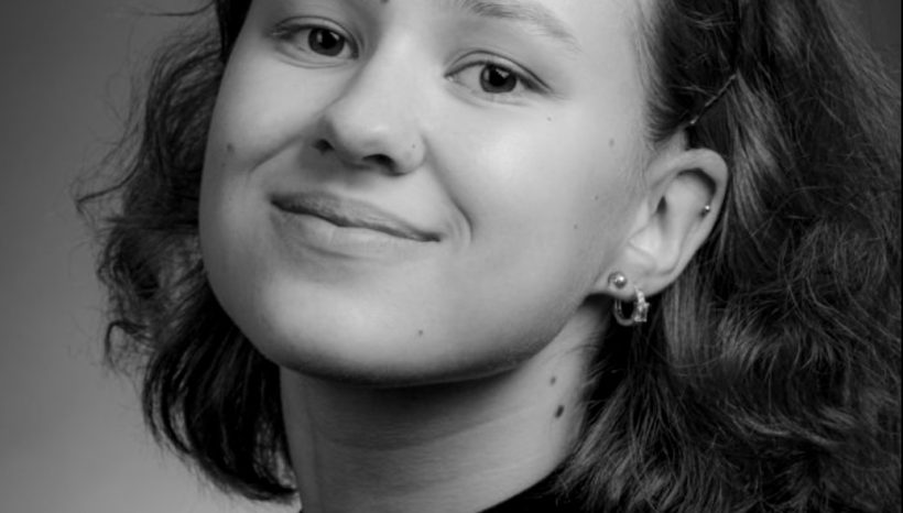 Gabrielė Marčiukaitytė